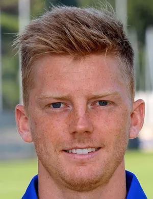 Anders Bleg Christiansen