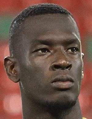 Anderson Darley Angulo Tenorio