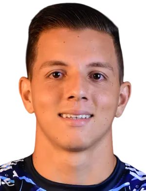 Anderson José Barboza Ureña