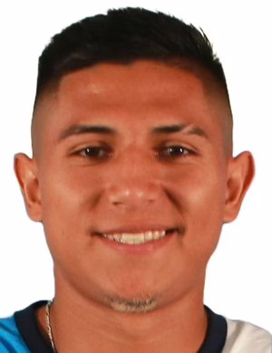 Anderson Paul Castillo Pérez