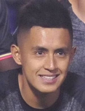 Anderson Alexander Naula Cumbicus
