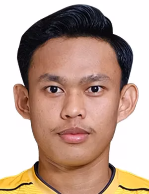Andi Irfan