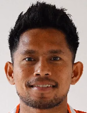 Andik Vermansyah