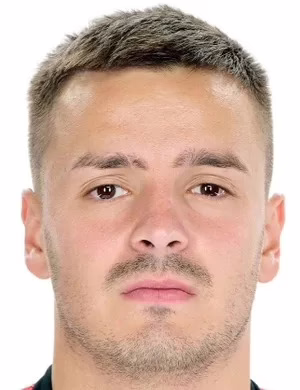 Andoni Gorosabel Espinosa