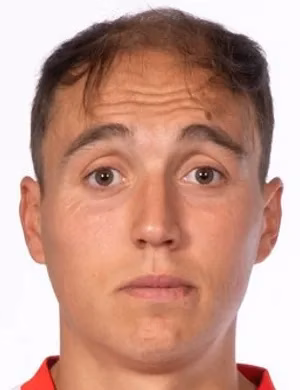 Andoni Ugarte Mendizábal