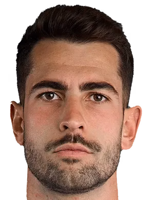 Andoni Zubiaurre Dorronsoro