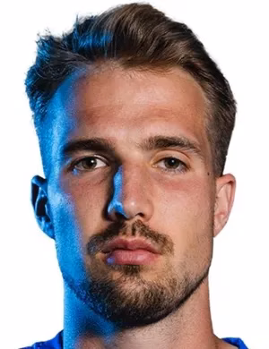 Csonka András Mátyás