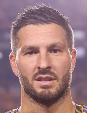 André-Pierre Christian Gignac