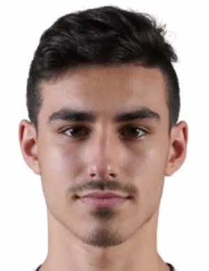 Domingos André Ribeiro Almeida