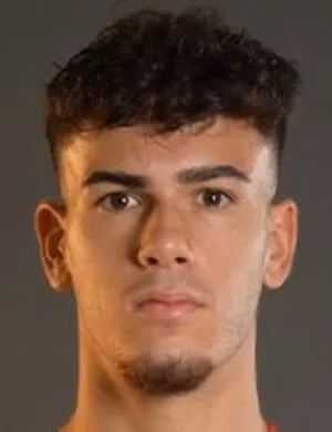 André Fonseca Amaro
