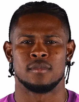 Andre Jason Blake