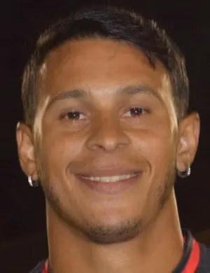André Luiz Dos Santos