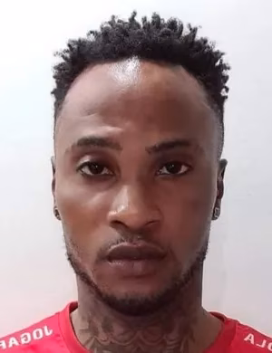 Andre Diego Fagan