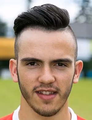 André Miguel da Silva Ferreira