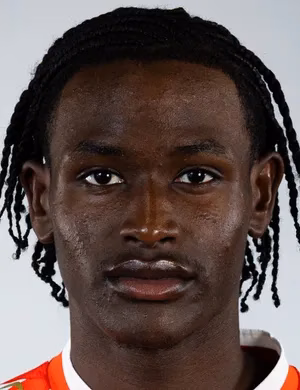 Andre Kenete Gitau