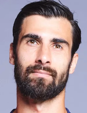 André Filipe Tavares Gomes