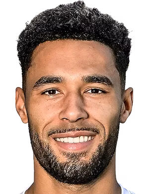 Andre Jay Green