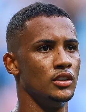 André Henrique