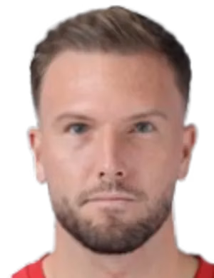 Andre Hoffmann