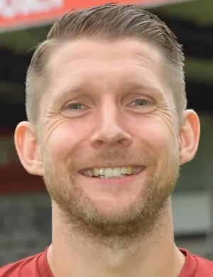 André Kording