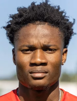 André Narcisse Christ Mendy