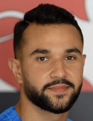 André Pinheiro Monteiro