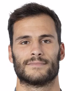 André Campos Moreira