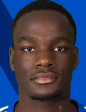 Andre Nicolas N'Diaye