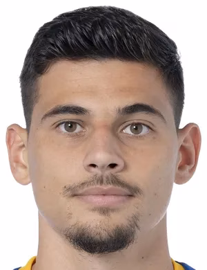 André David Oliveira Ribeiro