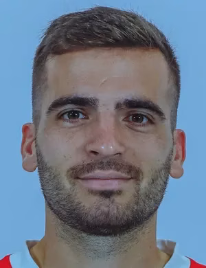 André Filipe Lopes Teixeira Rodrigues