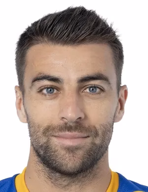 André Filipe Bernardes Santos