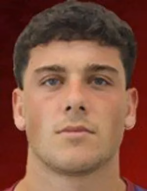 André Filipe Encarnação Simões