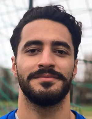 André Musa Solórzano Abed