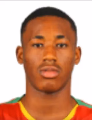 André Jordan Emini Zibi