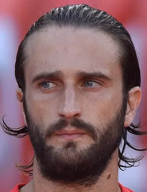 Andrea Barberis
