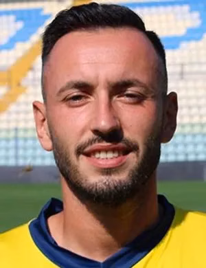 Andrea Boscolo Papo