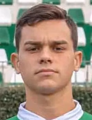 Andrea Corinti