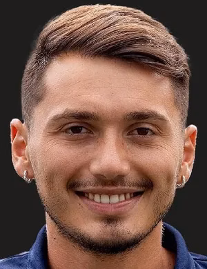 Francesco Andrea Di Grazia
