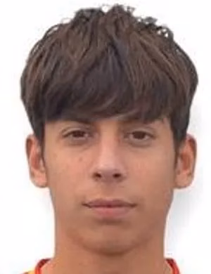 Andrea Geusa