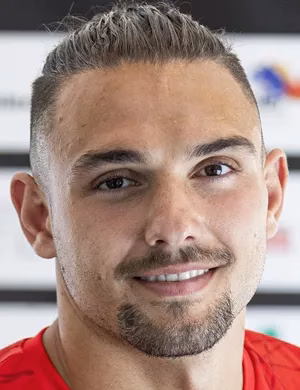 Andrea Hoxha