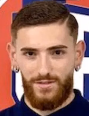 Andrea Lombari