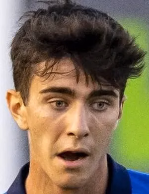 Andrea Palella