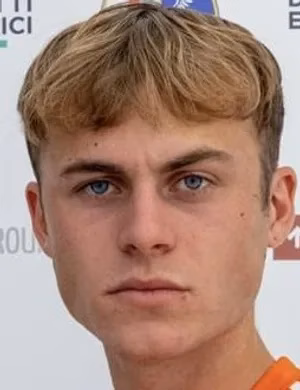 Andrea Pio Loco Boscariol