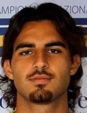 Andrea Robbiati