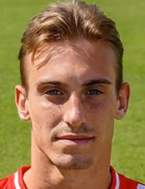 Andrea Tremolada