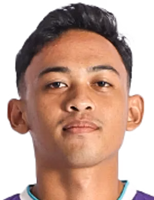 Andrean Benyamin Rindorindo