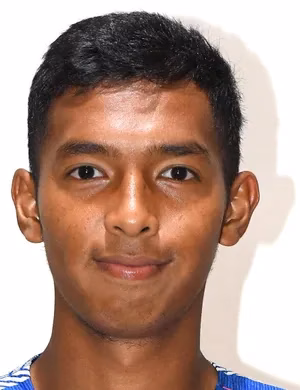 Andreas Crismanto Ado