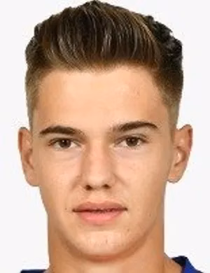 Andreas Chirițoiu