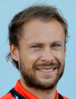 Andreas Glaser