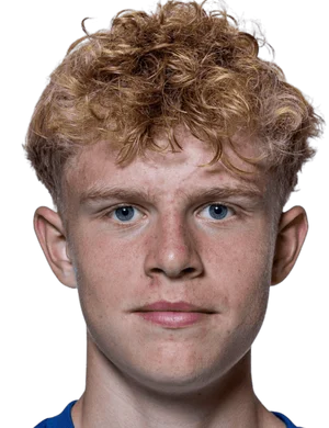 Andreas Kristiansen